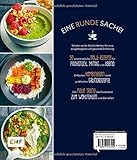 Image de Buddha-Bowls: Gesund & bunt – 50 x Energie aus der Schüssel