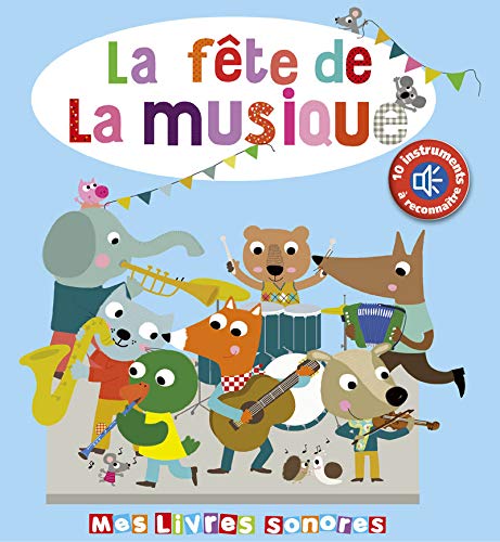 Télécharger La fête de la musique PDF