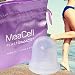 ? STOP CELLULITE ? Set of 2 Meacell Anti-cellulite hypoallergenic silicone cup - Smoothing and ferming care – New and Revolutionary anti Orange Peel CUPPING technique !