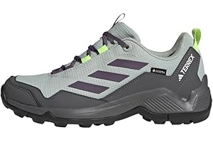 adidas Terrex Eastrail Gore-Tex-Zapatos de Senderismo, Zapatillas Mujer