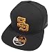 Produktbild New Era San Diego Padres Cooperstown Classics Snapback Cap Black 9fifty 950 Limited Special Edition