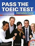 Image de Pass the TOEIC Test Intermediate Course (+Complete Audio MP3 & Answer Key)