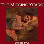 The Missing Years