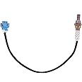 HouYeen Front O2 Oxygen Lambda Sensor for Al-fa 159 Sa-ab 93 Meriva A Omega Zafira B Vectra Corsa C Astra H Cruze 55566650