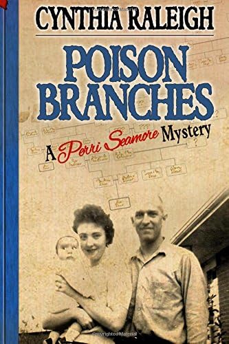 Poison Branches (Perri Seamore Book 1)