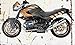 Produktbild BMW R1150R Rockster 2003 Aged Vintage Photo Poster Print A4