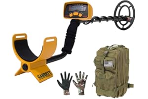 MY BRAND Maxxistore® - Garrett metal detector ACE 150 (Adventure pack)