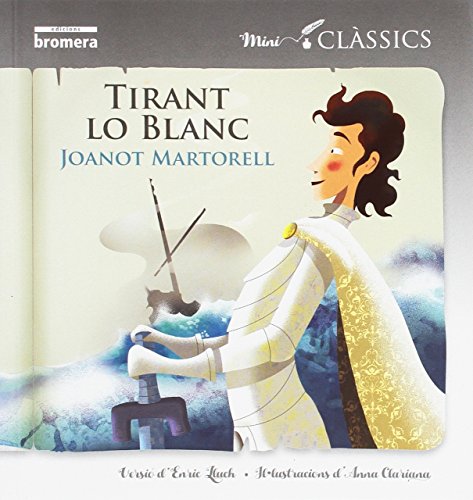 Tirant lo blanc (mini clàssics)