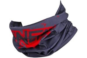 O'NEAL | Scaldacollo sciarpa a tubo | Mountain Bike Motocross Moto | Non orlato, per un migliore tessuto elastico | Scaldacollo | Unisex