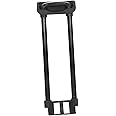 THE STYLE SUTRA® Luggage Telescopic Handle Hardware Trolley Bag Rod Aluminum Pull Drag Handle 24inch | Travel Accessories | Luggage Equipment