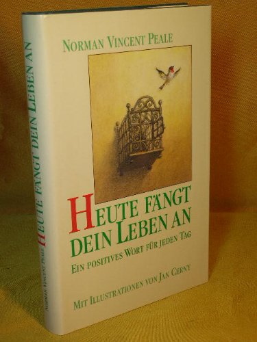 Download Heute fängt Dein Leben an. Ein positives Wort für jeden Tag. Übers.: Margrit Elisabeth Wettstein. Download Heute fängt Dein Leben an. Ein positives Wort für jeden Tag. Übers.: Margrit Elisabeth Wettstein.
