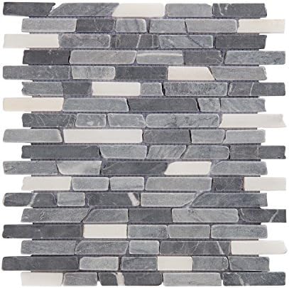 Mosaic Tiles 30.5 x 30.5 cm PARENT I Vezzo Non-Slip Ceramica I Series 20341