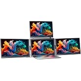 Trimonit&ouml;r - 16&rdquo; Taşınabilir &Uuml;&ccedil;l&uuml; Monit&ouml;r (Sabit Panel)