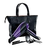 Remington D3192GP Glamourous of All Hair Dryer Gift Pack