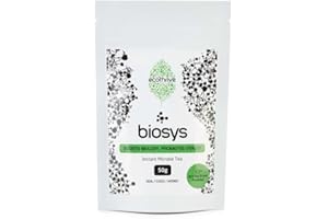Ecothrive Biosys Instant Microbe Tea 50g