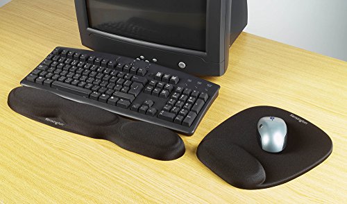 Kensington Handgelenkauflage Tastatur - 4