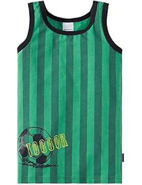 Schiesser Jungen Unterhemd