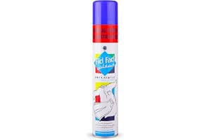 Fid Fad Anti-Static, 300 Ml