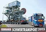 Image de Schwertransport Kalender 2015