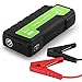 Produktbild Maxesla 850A Spitzenstrom 18000mAh Jump Starter Tragbare Autobatterie Ladegerät Start Power Mit Taschenlampe Multifunktion Für Alle 12V 6.0L Gas Oder Diesel Engines, Smart Phone, Tablet
