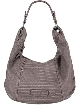 Fritzi aus Preußen Adina Washed Schultertasche 40 cm