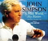 Image de A Mad World, My Masters