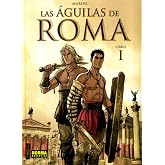 LAS AGUILAS DE ROMA 1 (NUEVO PVP)