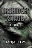 Cover zum Buch Orchideenstaub