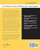 Image de HTML & CSS: the complete reference