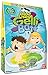 Colour Change Gelli Baff Cosmic Yellow to Galactic Green 300g Pack
