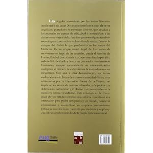 De lo humano y lo divino en la literatura medieval : santos, ángeles y demonios (Fuera de Colección)