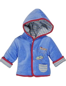 Schnizler Baby-Jungen Jacke