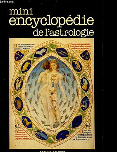 Download Mini encyclopédie de l'astrologie Download Mini encyclopédie de l'astrologie