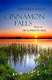 Cover zum Buch Cinnamon Falls: Teile 1-6