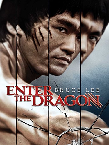 Enter the Dragon (1973)