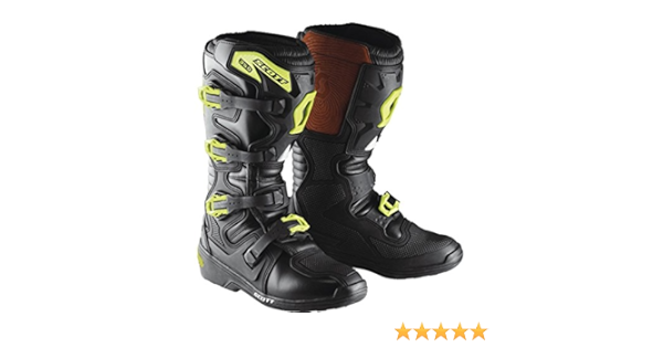 scott 350 boots