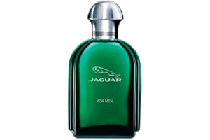 Jaguar - Mężczyźni - Woda toaletowa Spray - 100ml - Dla mężczyzn