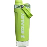 Stanley The Activate Shaker 0.6L / 20oz / Chartreuse Yeşil
