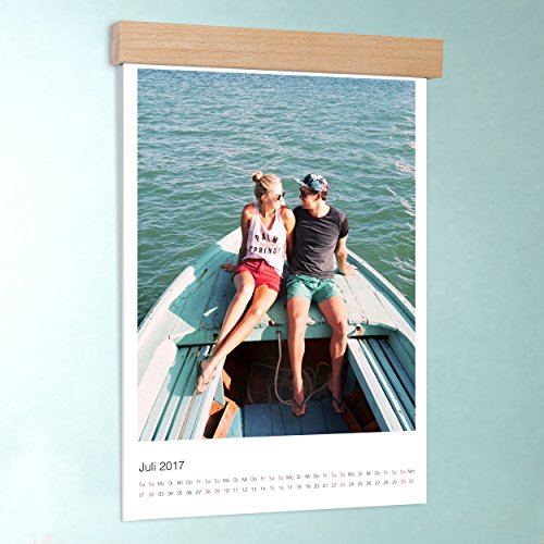 Download Kalender mit Foto gestalten, Klassisch, Wandkalender DIN A3: 297 x 420 mm mit edler Holzblende, Fotokalender 2017 Download Kalender mit Foto gestalten, Klassisch, Wandkalender DIN A3: 297 x 420 mm mit edler Holzblende, Fotokalender 2017
