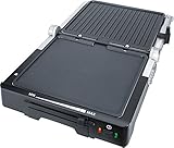 Steba FG 70 Cool-Touch Grill - 5