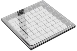 Decksaver Novation Launch Pad X Cover – Deckel