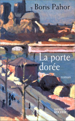 couverture de : La porte dor&eacute;e