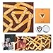 Produktbild SEVENTEEN 6th Mini Album - YOU MAKE MY DAWN [ ETERNAL SUNSHINE ver. ] CD + Photobook + Lyrics + Lenticular Card + Photocard + Scene Card + Sticker + OFFICIAL POSTER + FREE GIFT / K-POP Sealed