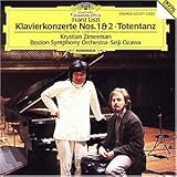 Klavierkonzerte 1 und 2 / Totentanz - Krystian Zimerman