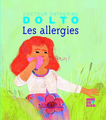 Les  allergies