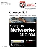 Image de Comptia Network+ N10-004 Cert Guide