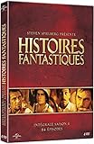 Histoires fantastiques - L'intégrale de la saison 1