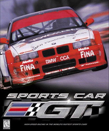 Preisvergleich Produktbild Sports Car GT