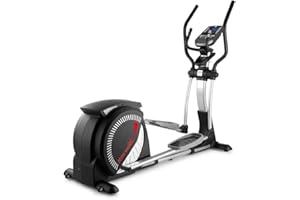 BH Fitness i.SUPER KHRONOS G2487I Vélo elliptique