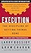 Produktbild Execution: The Discipline of Getting Things Done
